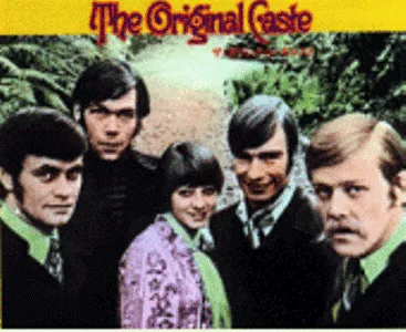 The Original Caste